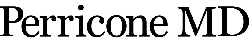 Perricone MD logo