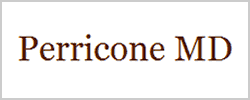 Perricone MD logo