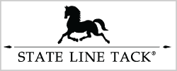 State Line Tack logo