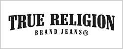 True Religion logo