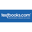 Textbooks.com logo