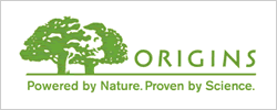 Origins logo