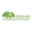 Origins logo