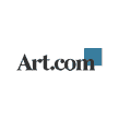 Art.com logo