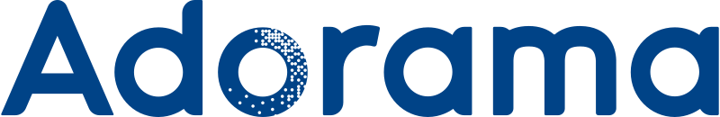 ADORAMA logo