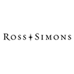 Ross Simons logo