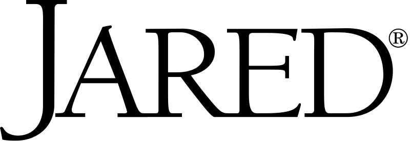 Jared logo