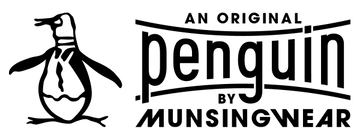 Original Penguin logo