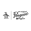 Original Penguin  logo