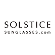 Solstice Sunglasses logo