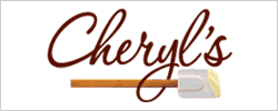 Cheryl's logo