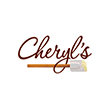 Cheryl's logo