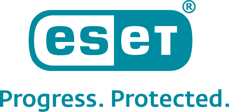 ESET logo