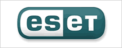 ESET logo