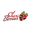 Shari's Berries  logo