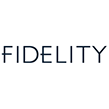 Fidelity Denim logo