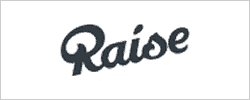 Raise  logo
