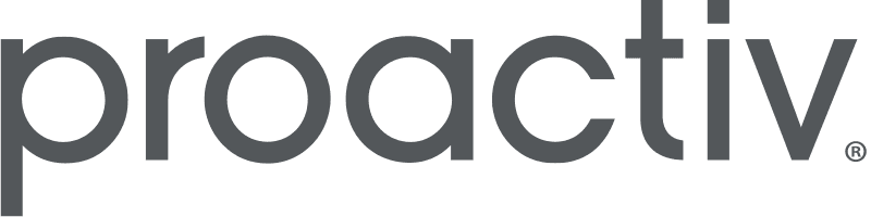 Proactiv logo