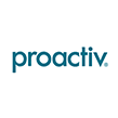 Proactiv logo