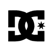 DC Shoes  logo