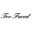 Too Faced logo