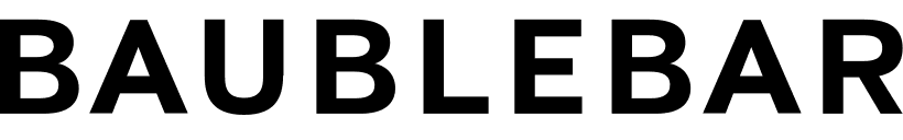 BaubleBar logo