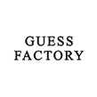 Guess Factory  logo