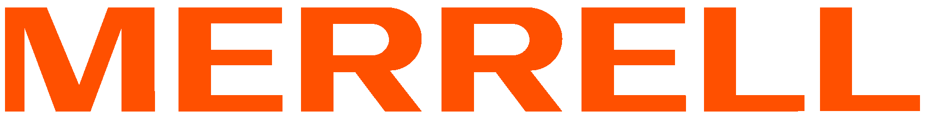 Merrell logo