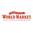 World Market logo