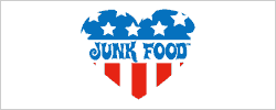 Junk Food Clothing logo