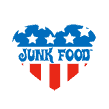 Junk Food Clothing logo