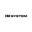 OM System logo