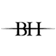 Black Halo logo