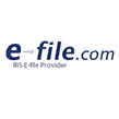 E-file.com logo