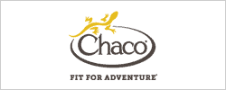 Chaco  logo