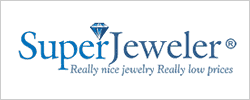 SuperJeweler logo