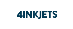 4inkjets logo