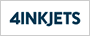4inkjets logo