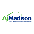 AJ Madison logo