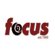 Focus Camera logo