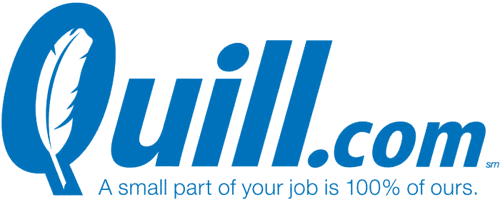 Quill logo