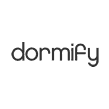 Dormify logo
