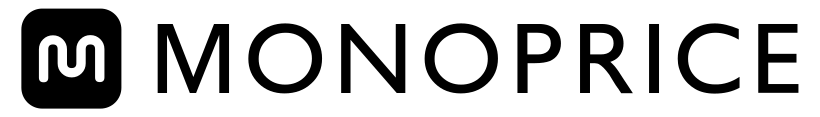 Monoprice  logo