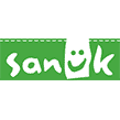 Sanuk logo