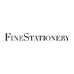 Fine Stationery logo