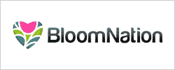 BloomNation logo