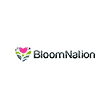 BloomNation logo