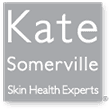 Kate Somerville logo