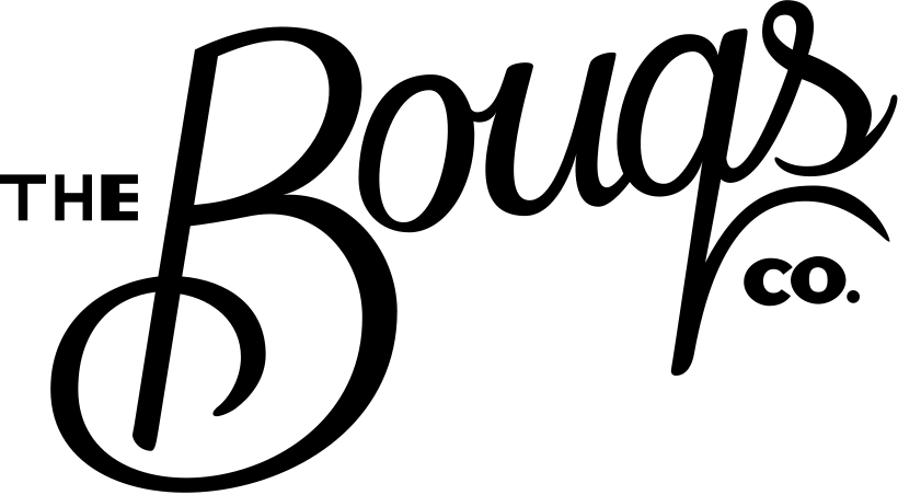 The Bouqs logo