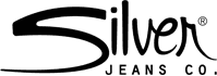 Silver Jeans logo